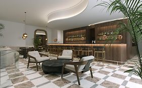 Leonardo Plaza City Tower Tel Aviv